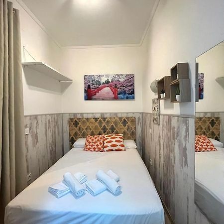 Sebastian Elcano 6, Embajadores Madrid Ngoại thất bức ảnh