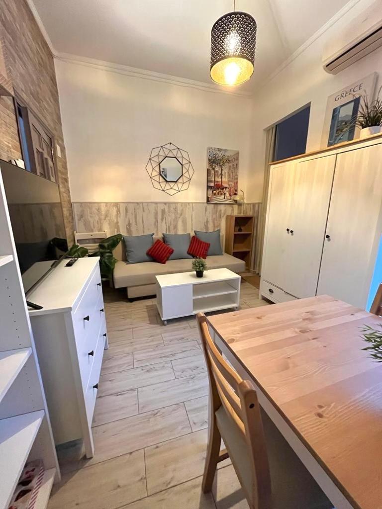 Sebastian Elcano 6, Embajadores Madrid Ngoại thất bức ảnh