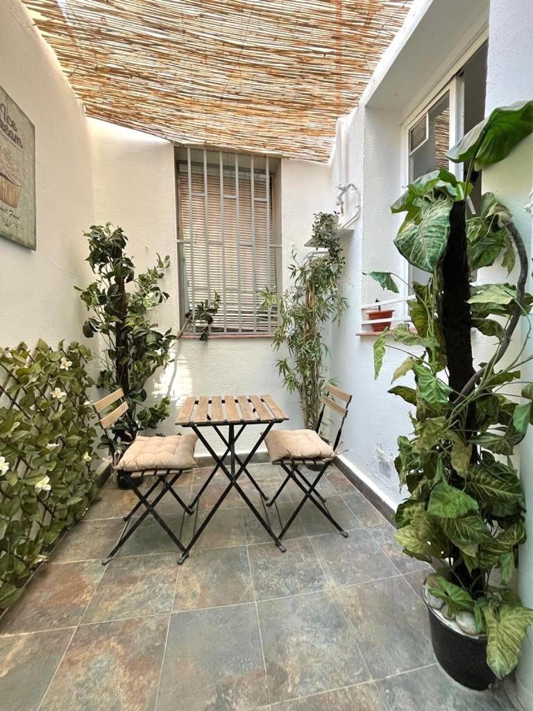 Sebastian Elcano 6, Embajadores Madrid Ngoại thất bức ảnh